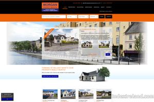 Visit Morgan Property Services website.