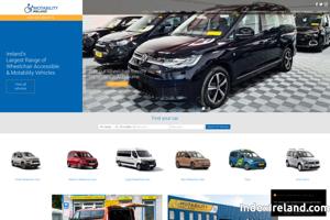 Motability Ireland