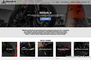 Easyrider Motorcycle Training Ireland