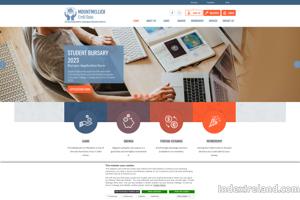 Visit Mountmellick Credit Union Limited website.