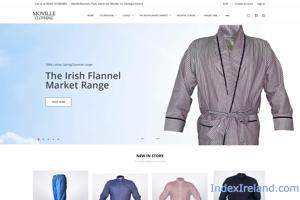 Moville Clothing