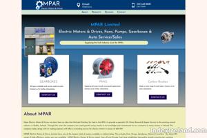 Visit MPAR website.