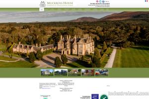 Muckross House