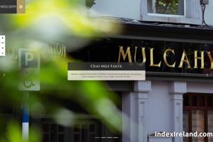 Visit Mulcahys website.