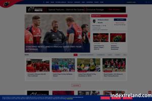 Munster Rugby