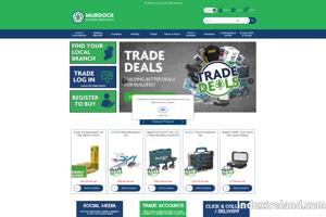 Murdock Builders Merchants