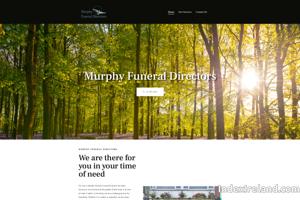 Visit Murphy Funeral Directors website.