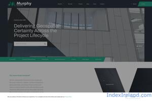Visit Murphy Surveys website.
