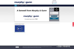 Visit Murphy & Gunn website.