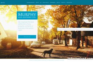 Visit Murphy Loss Assessors Ltd. website.