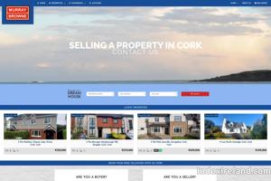 Visit MurrayBrowne - Cork Auctioneers website.