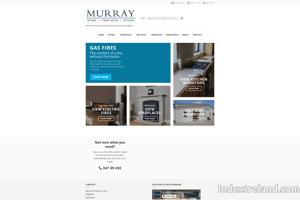 Murray Fireplaces
