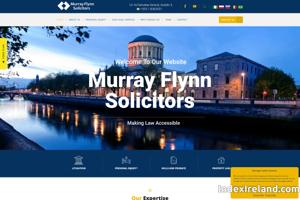 Murray Flynn Solicitors