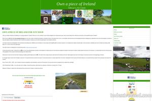 Visit My Irish Sod website.