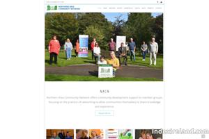 Visit North Antrim Community Network website.