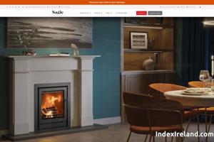 Nagle Fireplaces and Stoves