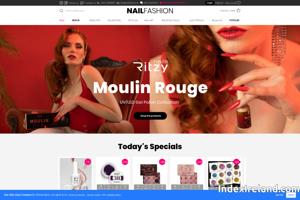 Visit NailFashion website.