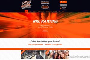 Visit National Kart Centre website.