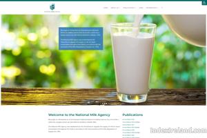 National Milk Agency