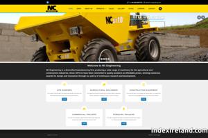 Visit NC Engineering website.