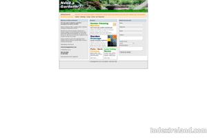 Visit Need A Gardener website.