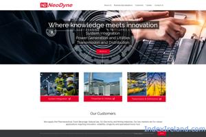Visit NeoDyne Limited website.