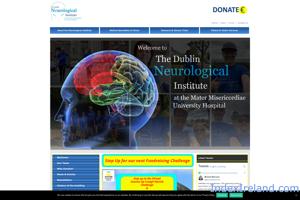 Visit Neurological Institute website.