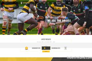 Newbridge Rugby Football Club