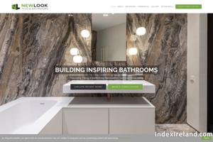 Newlook Bathroom Renovation