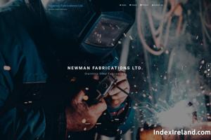 Visit Newman Fabrications Ltd website.
