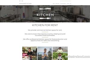 Visit Newmarket Kitchen website.