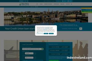 New Ross Credit Union Ltd