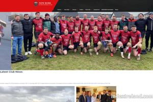 New Ross RFC