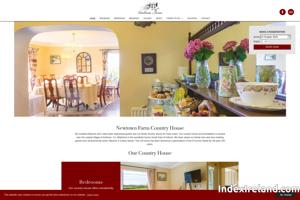 Visit Newtown Farm Guesthouse website.