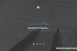 Nicecube Website Design & Development