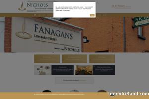 Nichols Funeral Directors