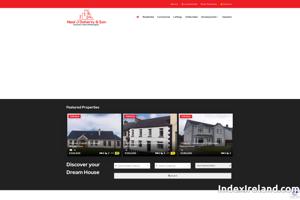 Visit Neal J Doherty & Son website.