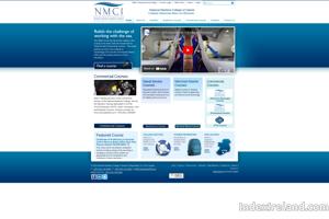 Visit National Maritime College of Ireland website.