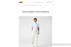 Noels Menswear