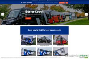 Visit Nolan Coaches website.