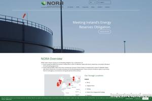 National Oil Reserves Agency (NORA)