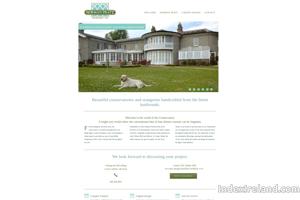 Norman Pratt Conservatories