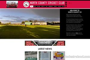 Visit North County Cricket Club website.
