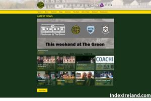 Visit North Down Cricket Club website.