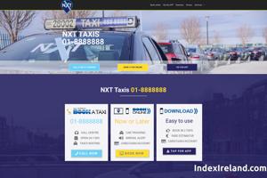 Visit NRC Taxis website.