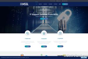 Visit NSSL Ltd website.