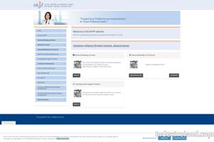 National Treatment Purchase Fund