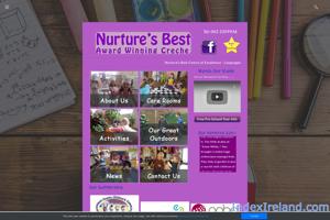 Nurtures Best Creche
