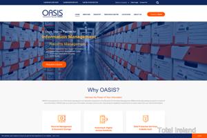 Visit Oasis Group website.