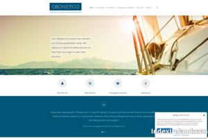 Visit OBoyle and Co Chartered Accountants website.